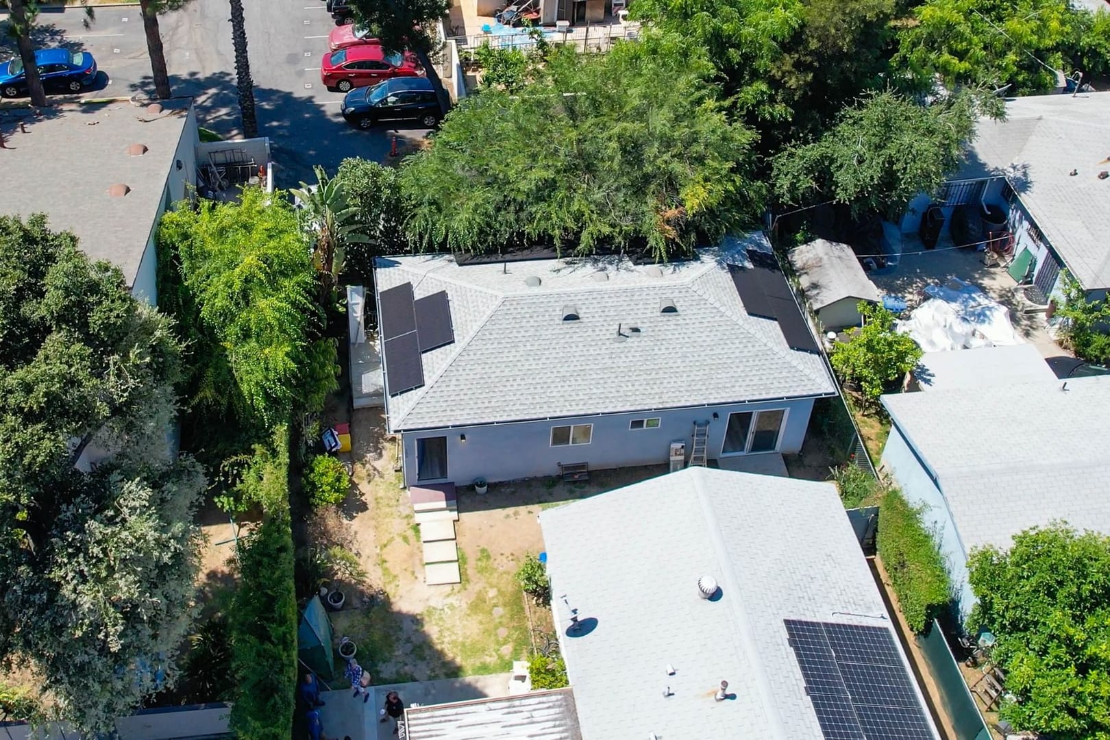 Modern Cottage-Style ADU in Pasadena, CA photo 4