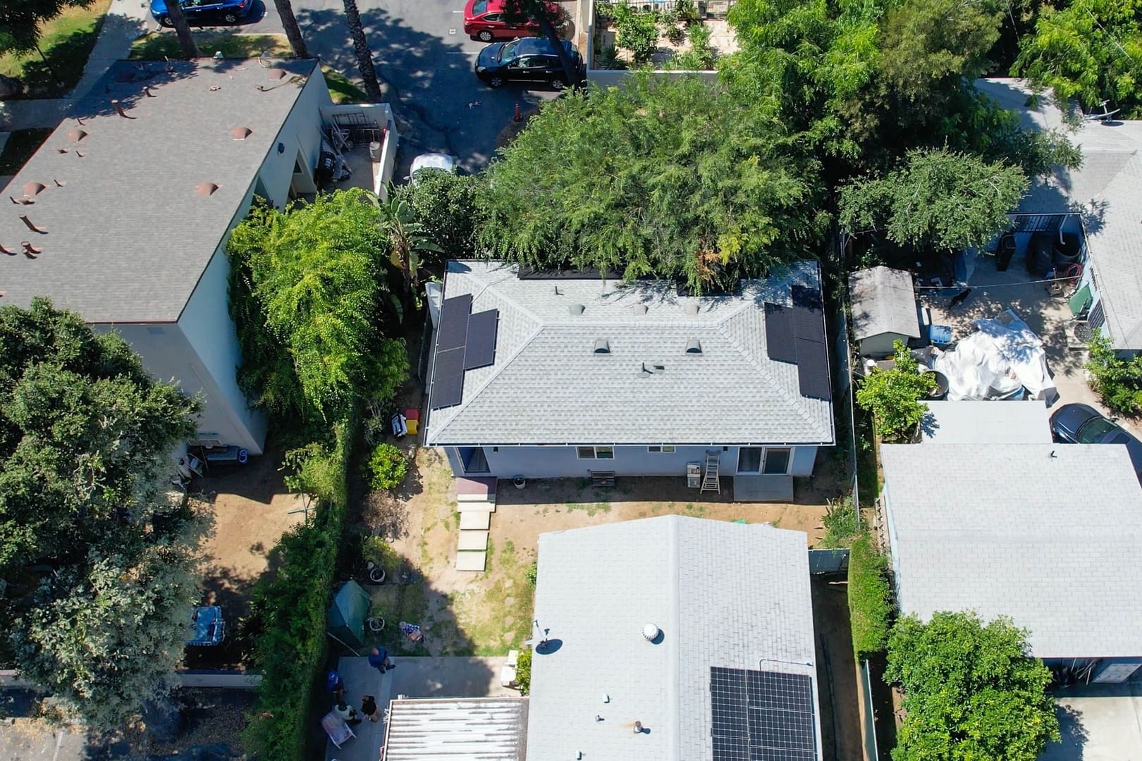Modern Cottage-Style ADU in Pasadena, CA photo 5