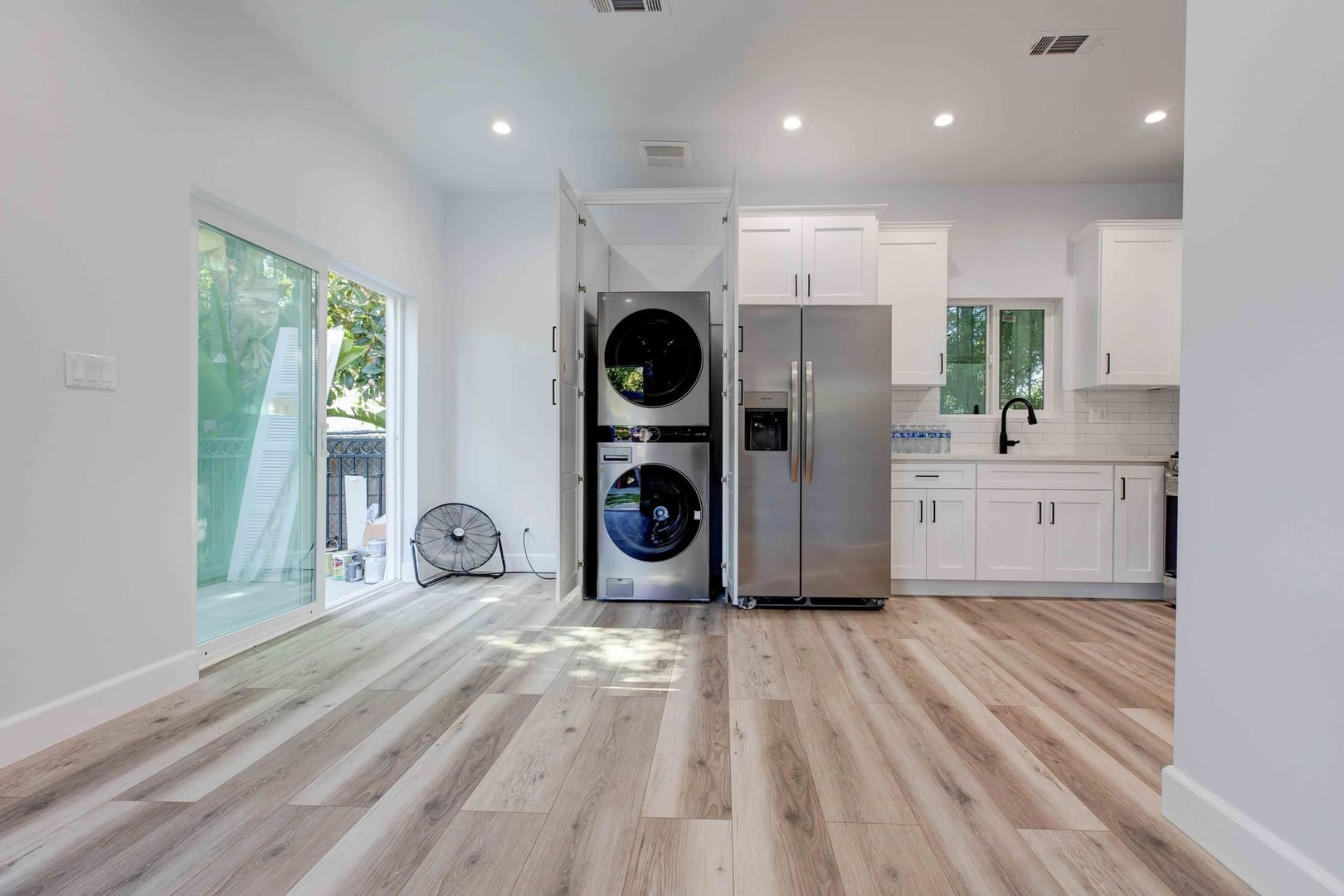 Modern Cottage-Style ADU in Pasadena, CA photo 26