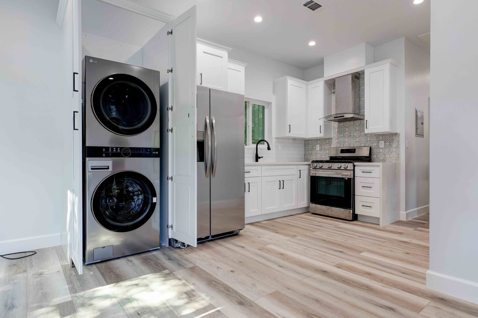 Modern Cottage-Style ADU in Pasadena, CA photo 27