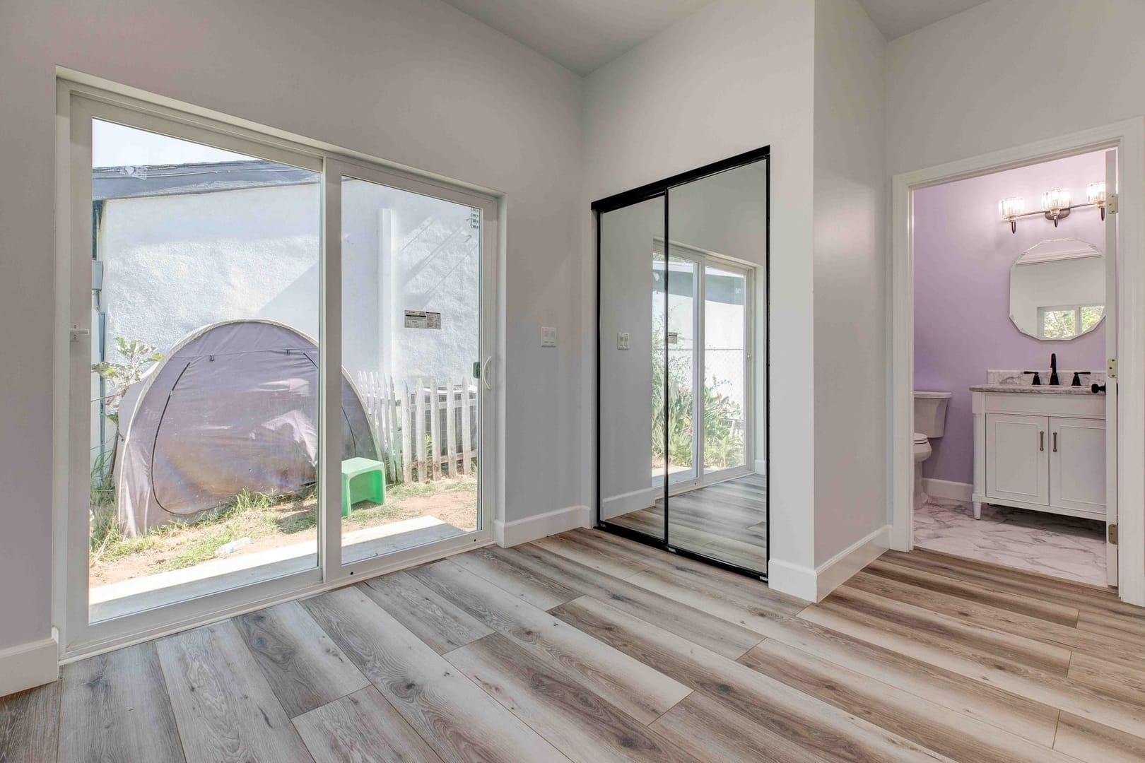 Modern Cottage-Style ADU in Pasadena, CA photo 41
