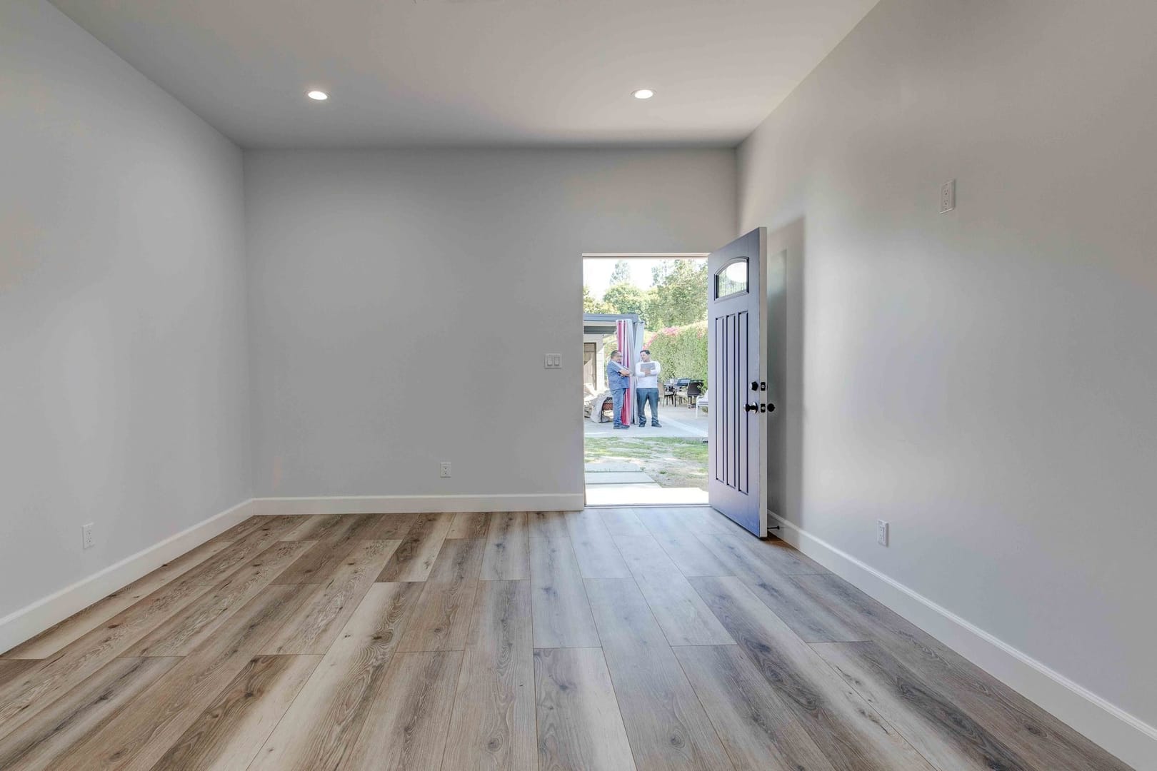 Modern Cottage-Style ADU in Pasadena, CA photo 47