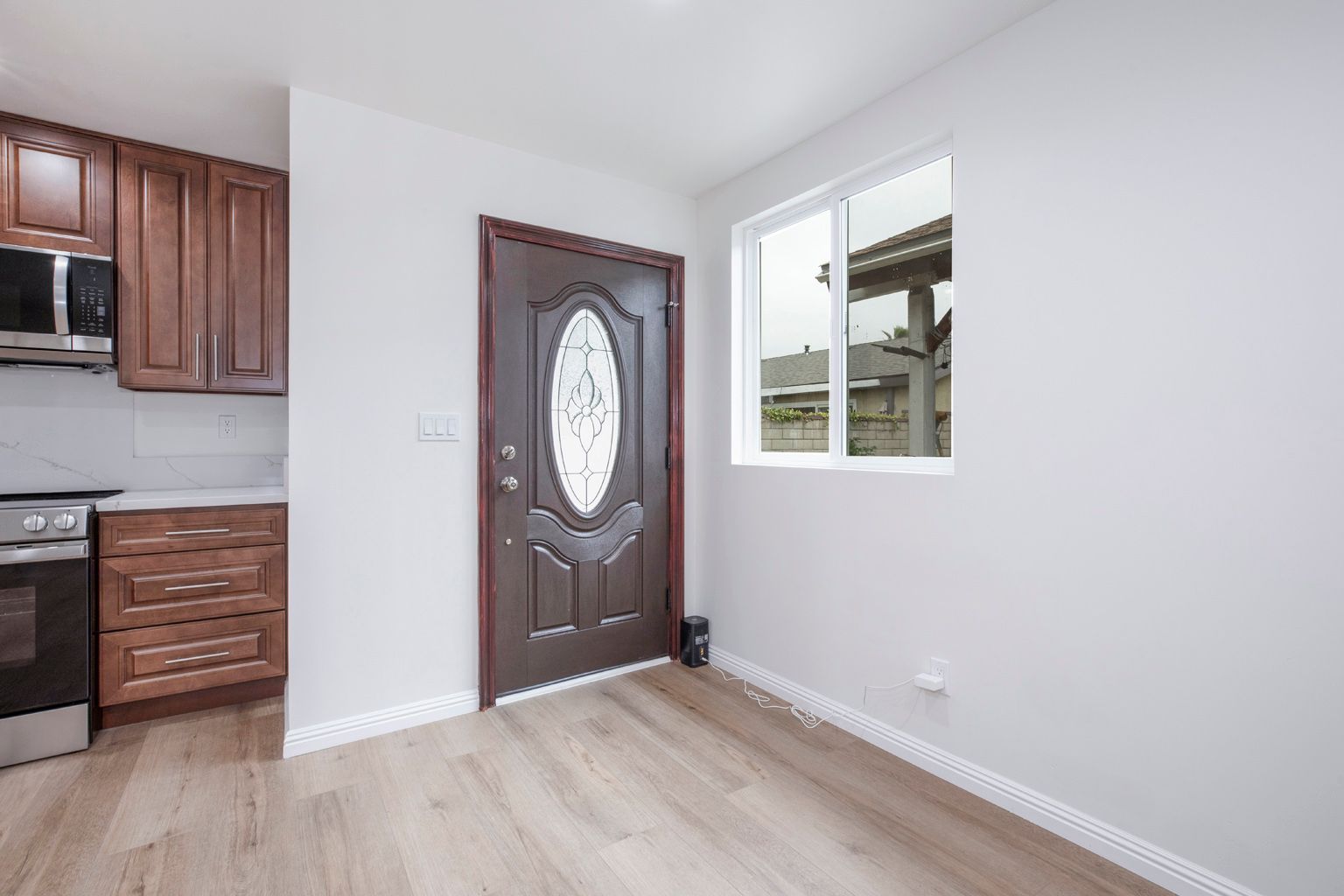 White-Oak Modern ADU in Pasadena, CA photo 14