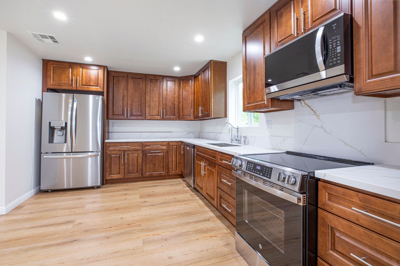 White-Oak Modern ADU in Pasadena, CA photo 18