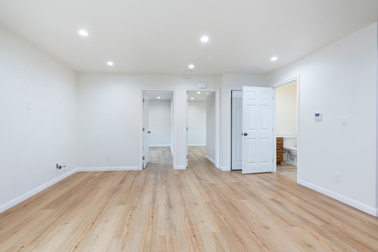 White-Oak Modern ADU in Pasadena, CA photo 20