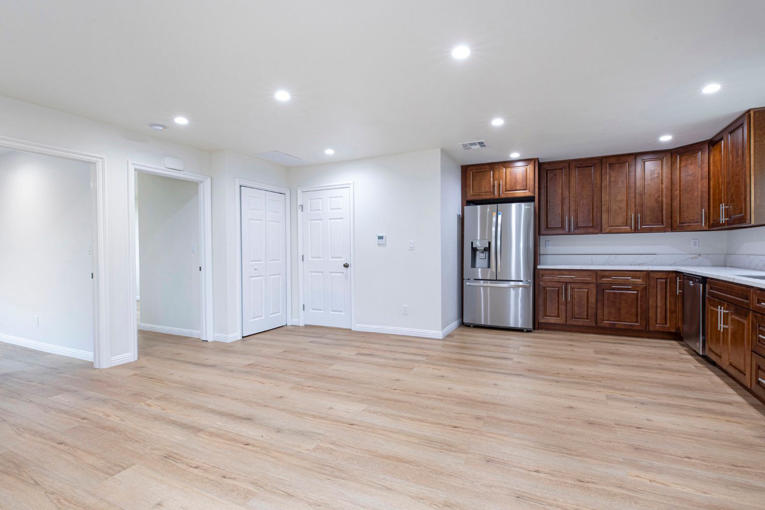White-Oak Modern ADU in Pasadena, CA photo 23