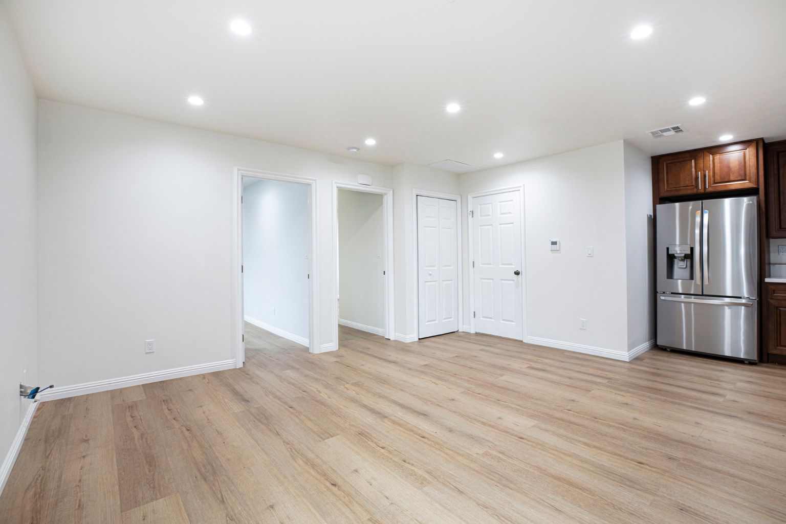 White-Oak Modern ADU in Pasadena, CA photo 24