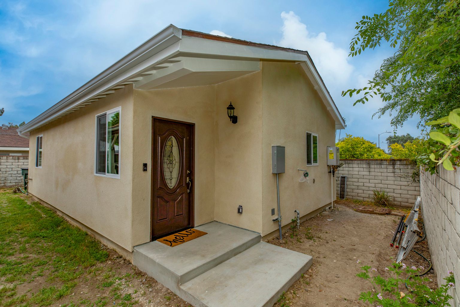 White-Oak Modern ADU in Pasadena, CA photo 25