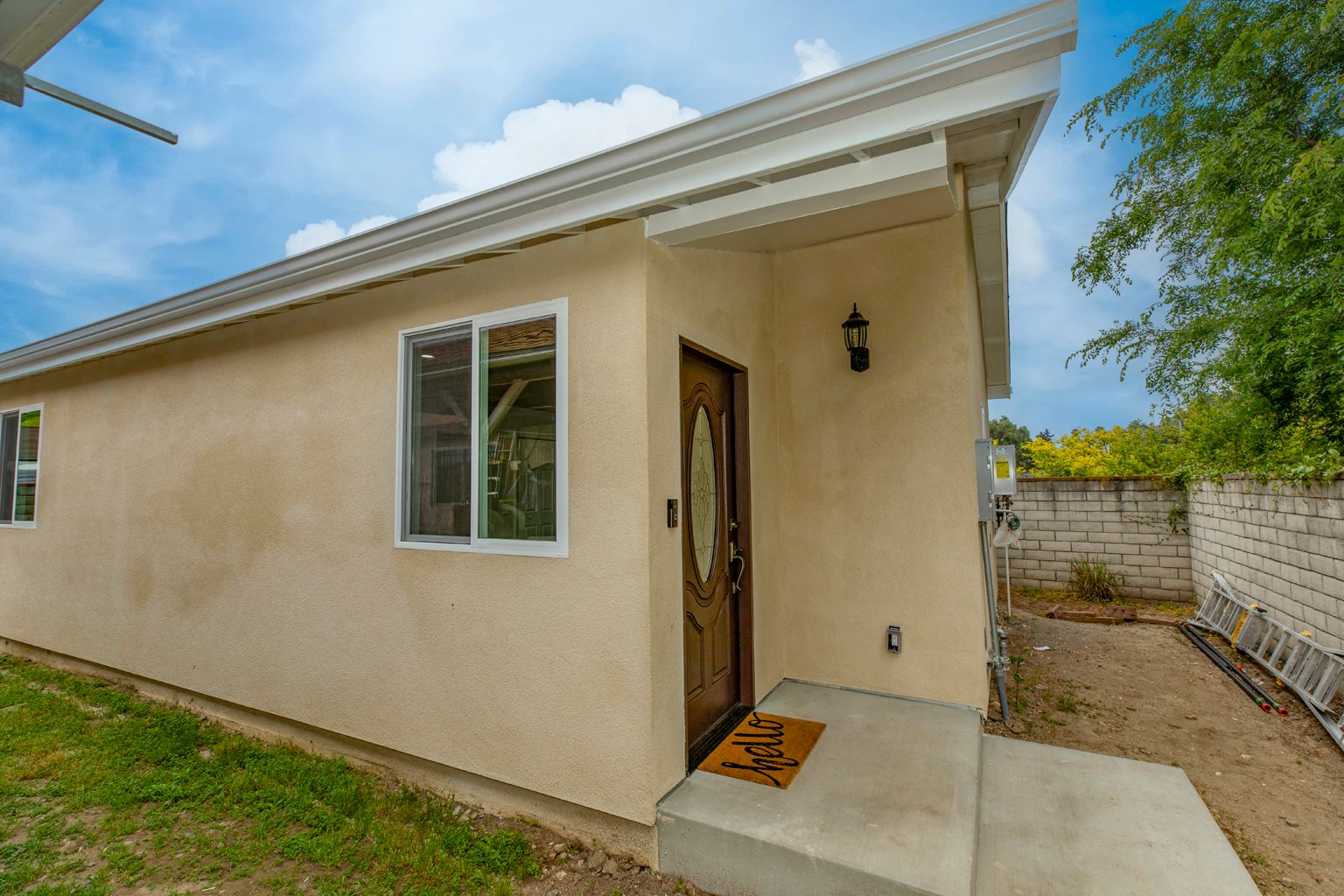 White-Oak Modern ADU in Pasadena, CA photo 26
