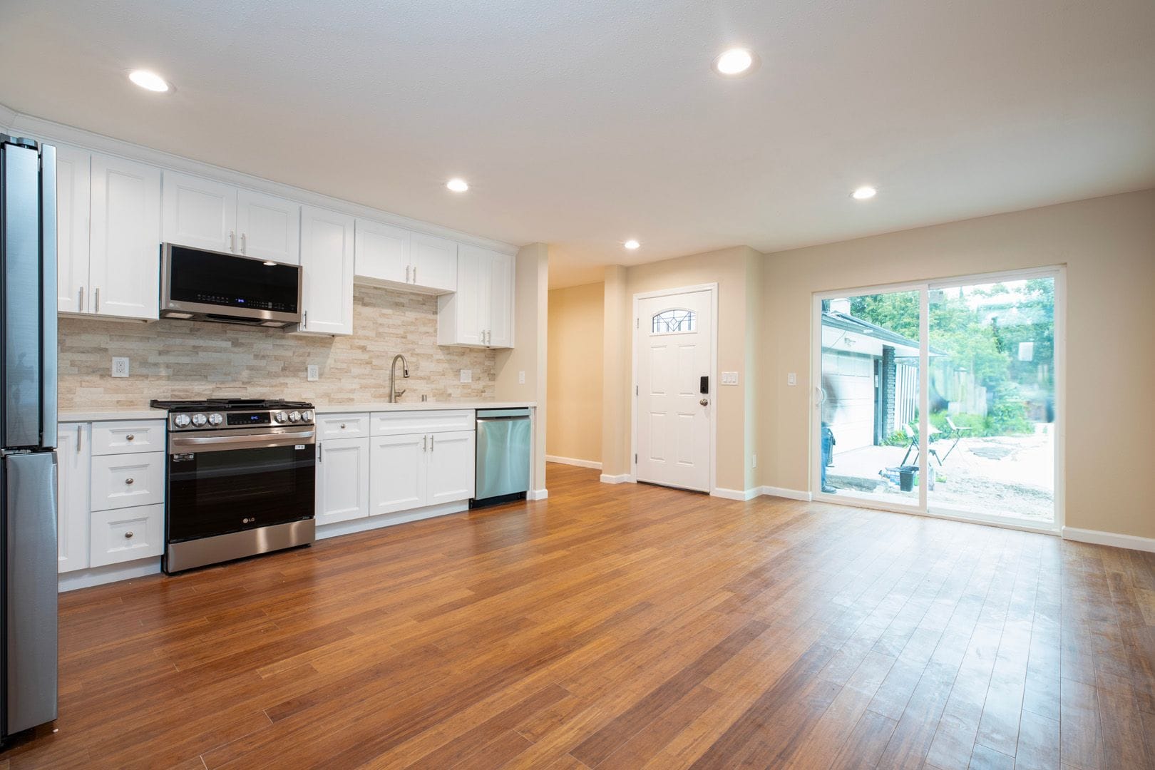 Two-Bedroom Modern ADU in Pasadena, CA photo 3