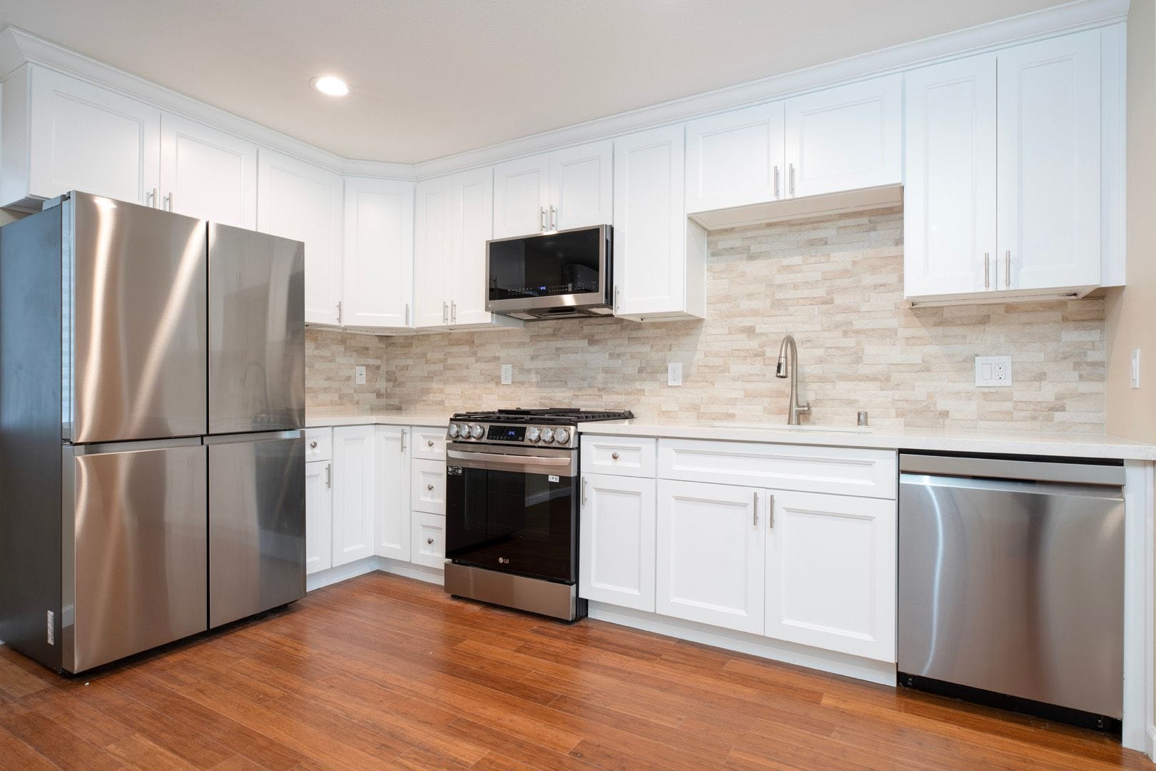 Two-Bedroom Modern ADU in Pasadena, CA photo 4