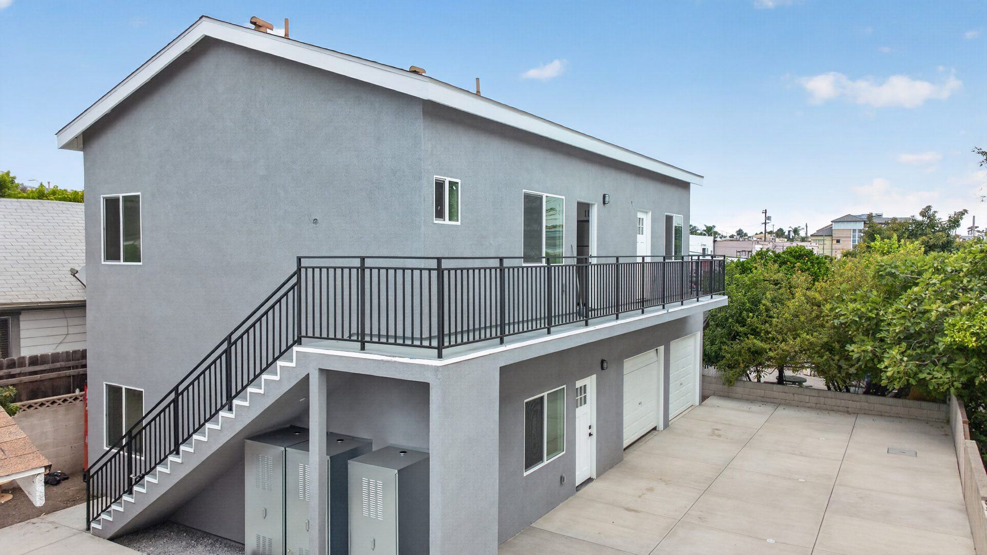Above-Garage ADU in San Pedro, CA photo 3