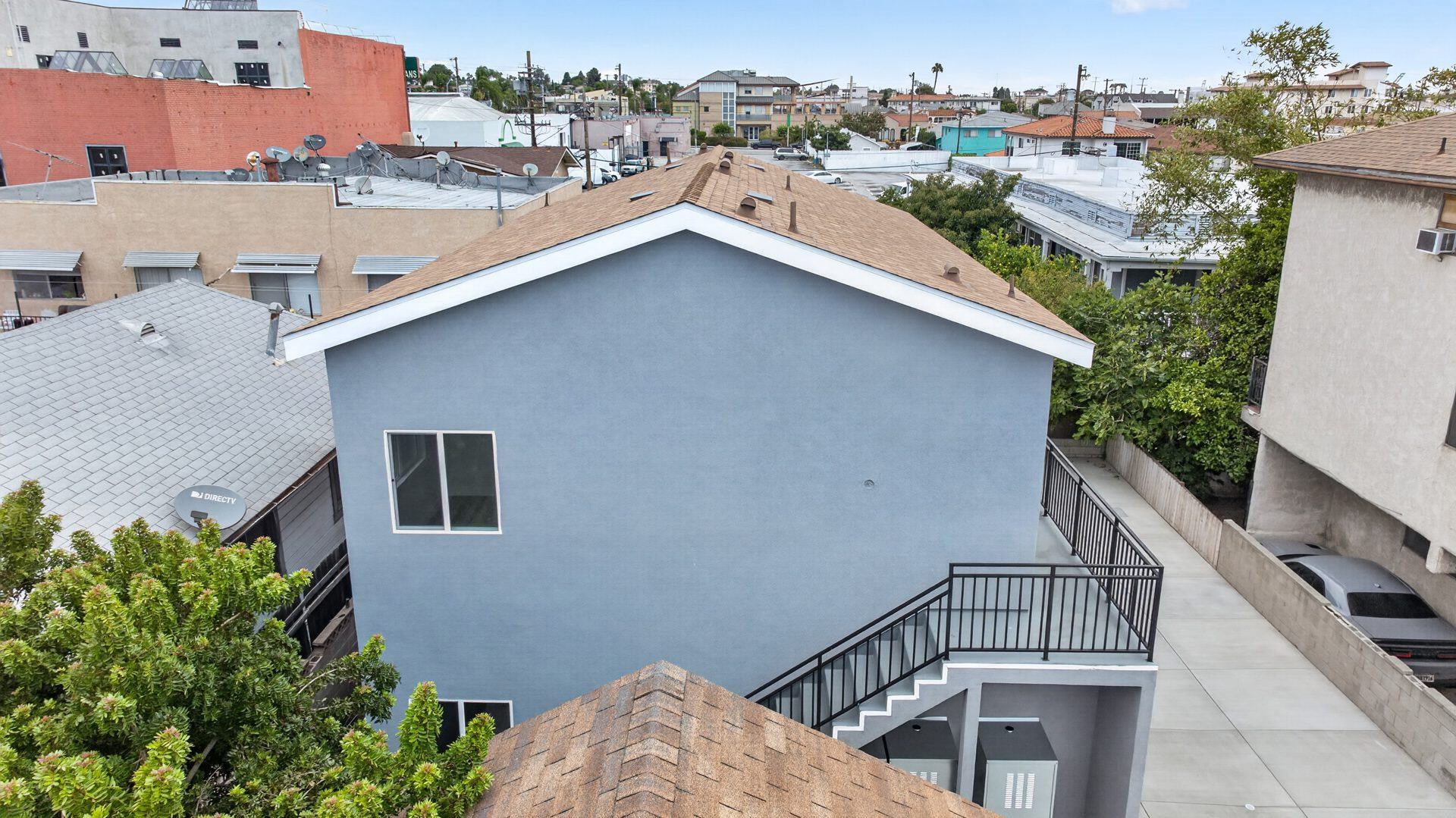 Above-Garage ADU in San Pedro, CA photo 5