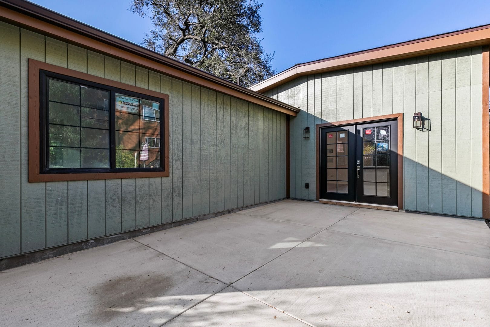 Mid-Century Modern ADU in Sierra Madre, CA