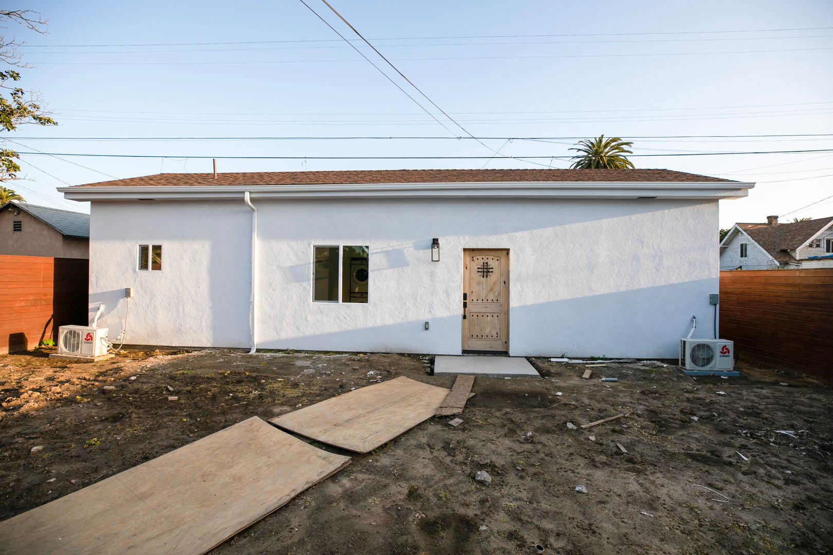 Modern Backyard ADU in South Los Angeles, CA photo 23