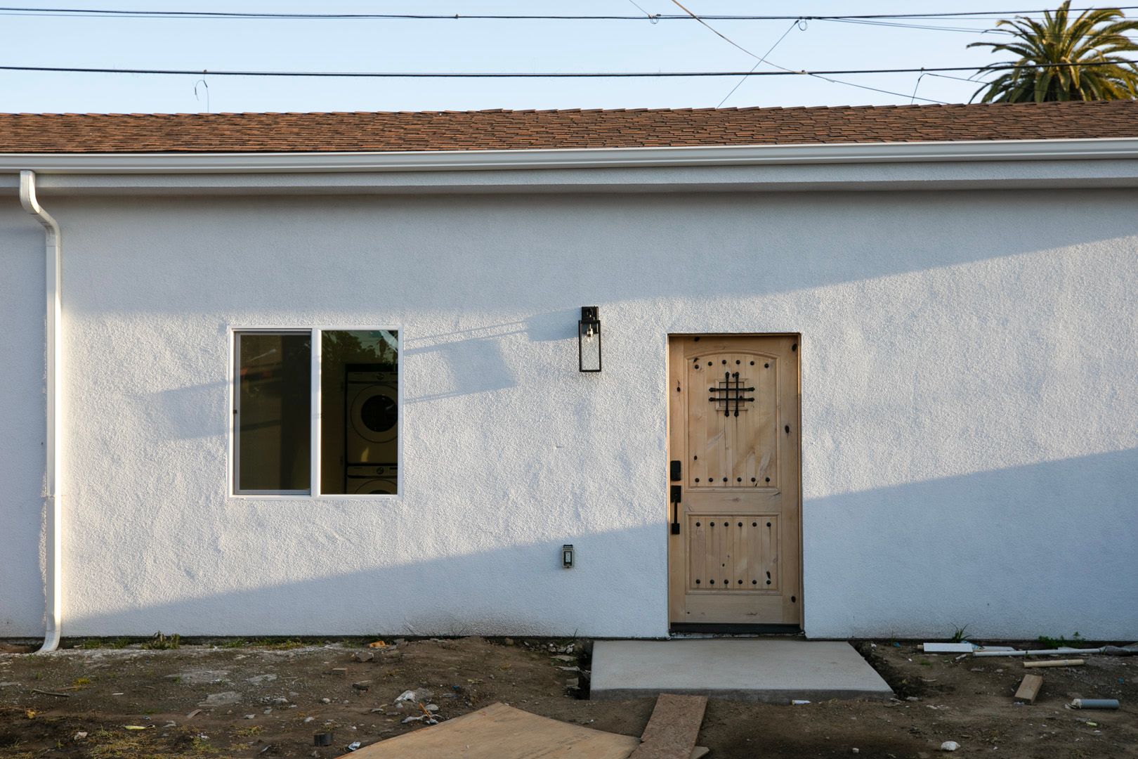 Modern Backyard ADU in South Los Angeles, CA photo 24