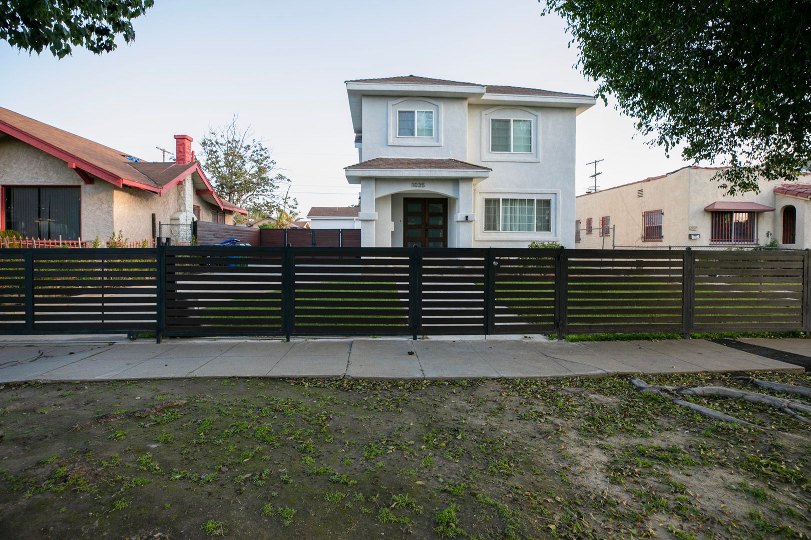 Modern Backyard ADU in South Los Angeles, CA photo 26