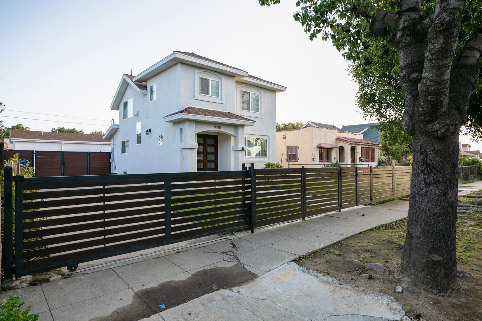 Modern Backyard ADU in South Los Angeles, CA photo 27