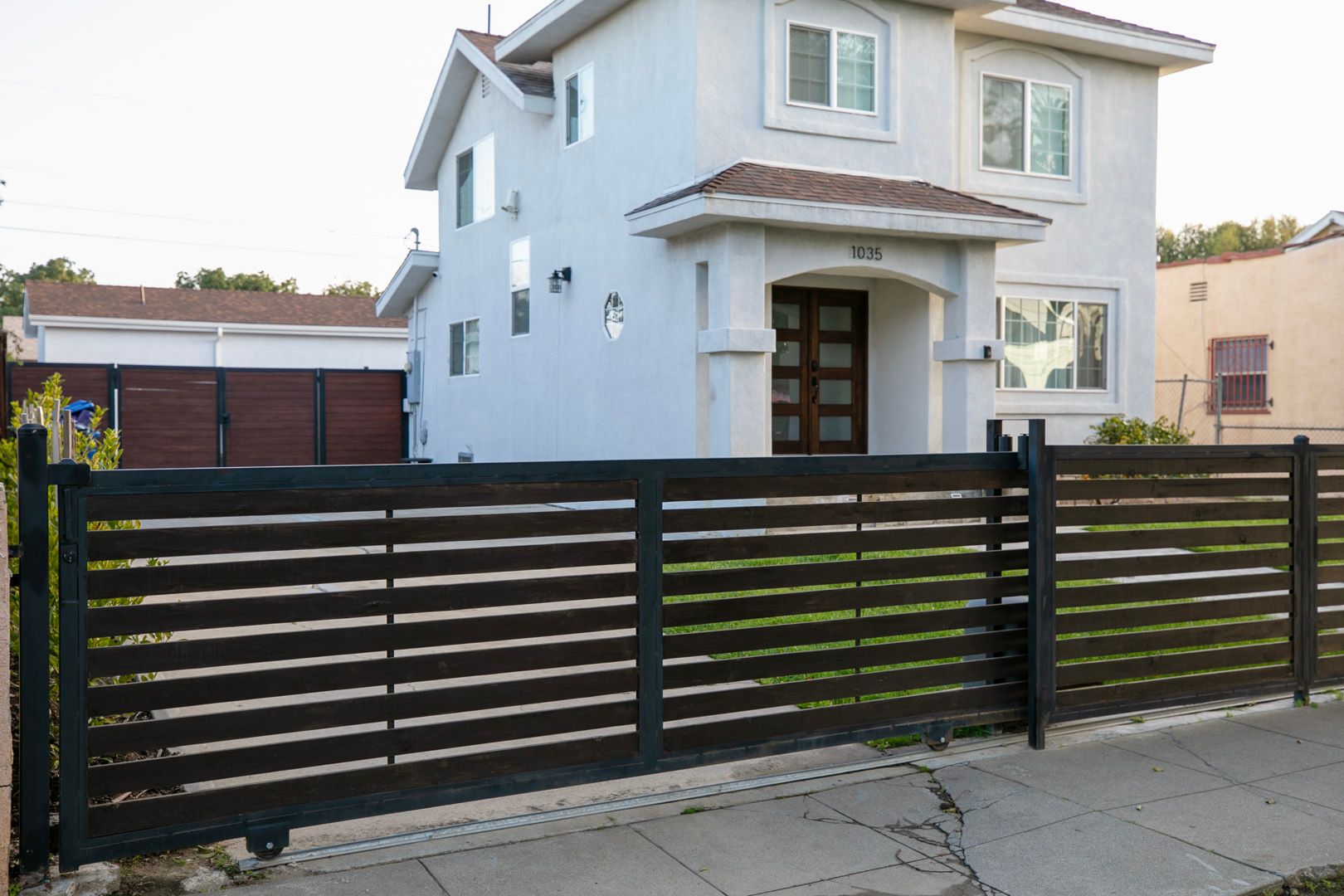 Modern Backyard ADU in South Los Angeles, CA photo 28