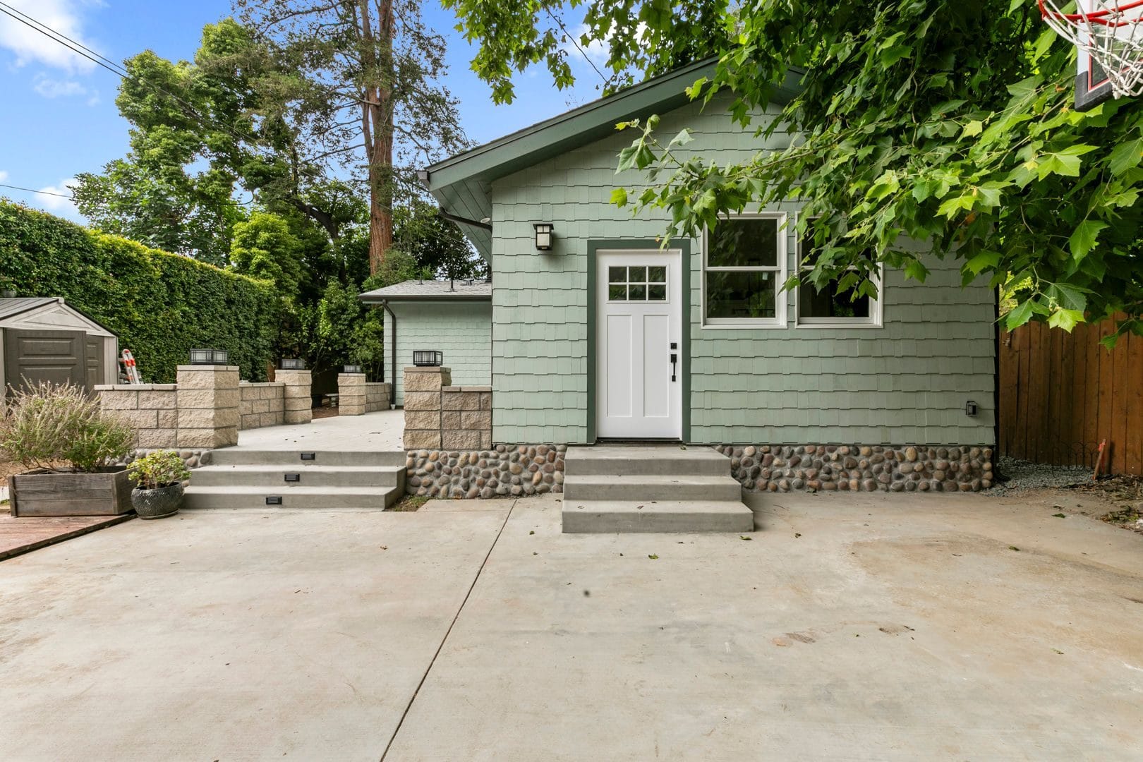 Modern ADU in South Pasadena photo 2