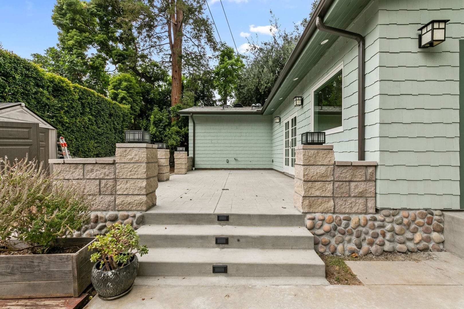 Modern ADU in South Pasadena photo 3