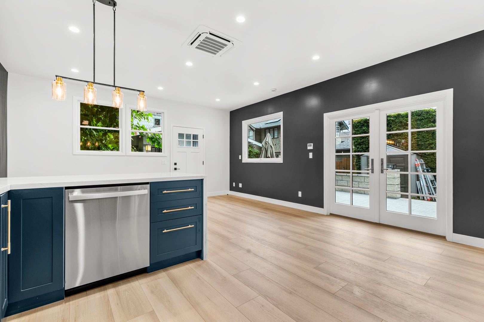 Modern ADU in South Pasadena photo 12