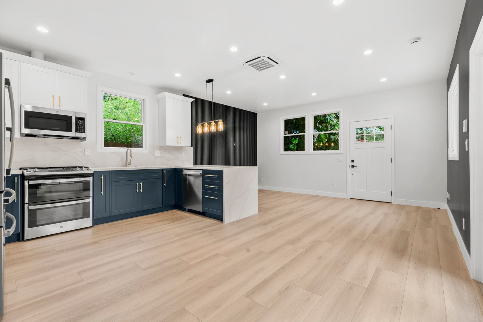 Modern ADU in South Pasadena photo 13