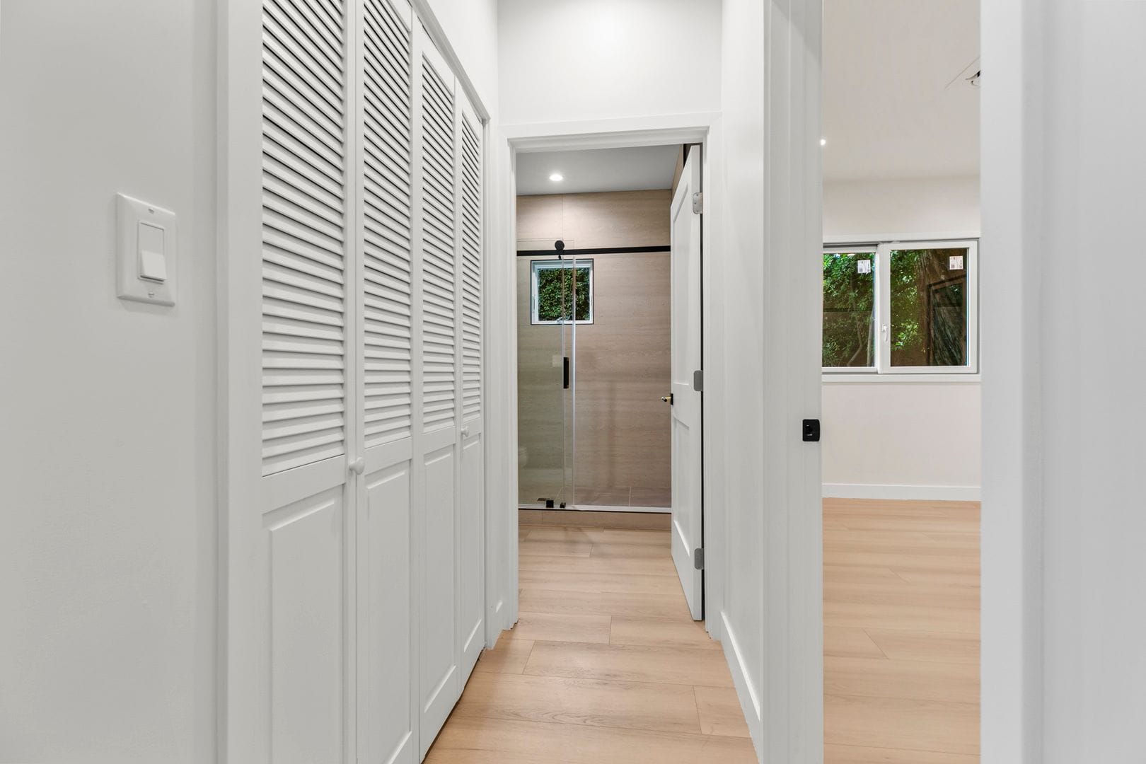 Modern ADU in South Pasadena photo 24