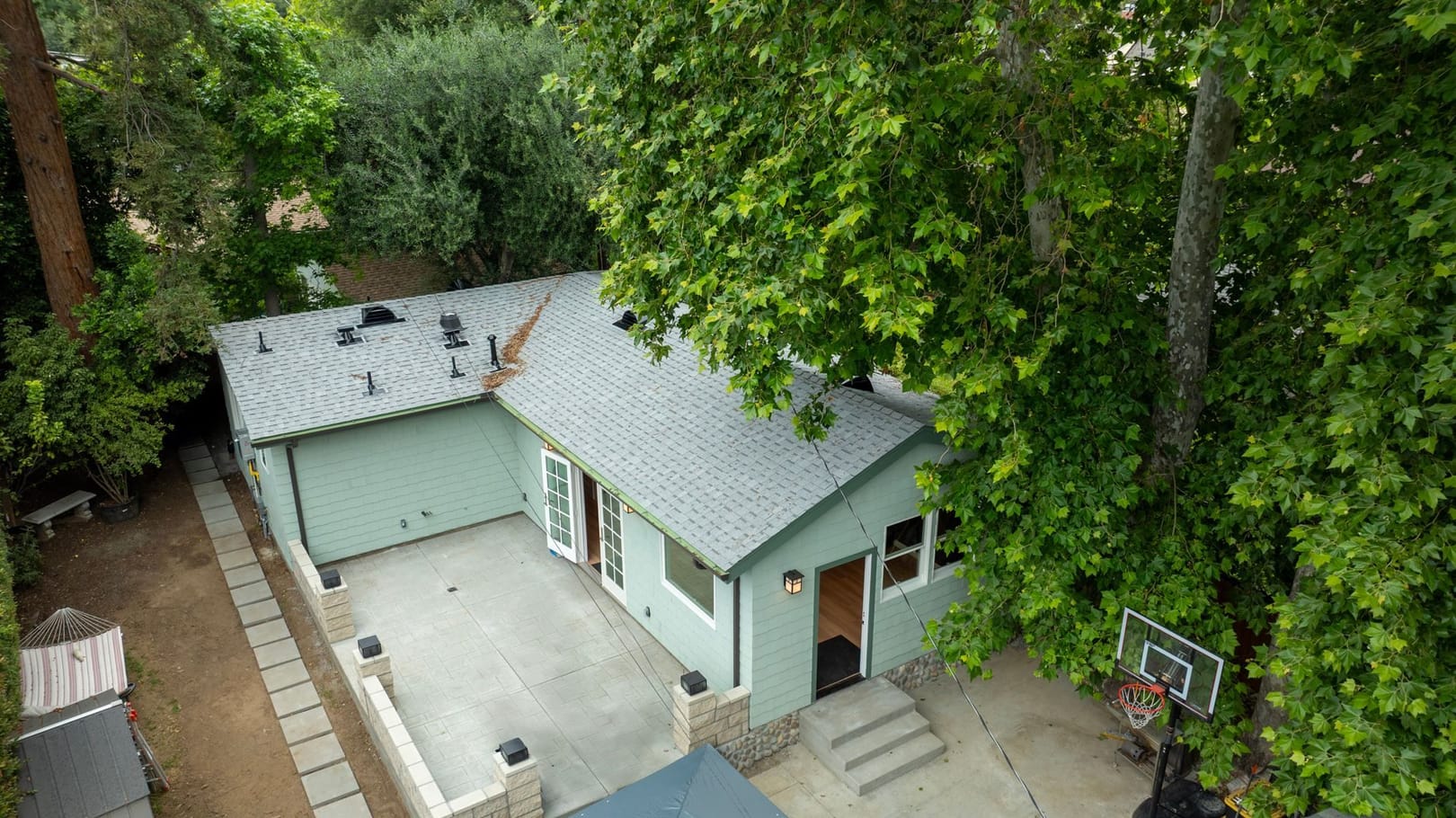 Modern ADU in South Pasadena photo 32