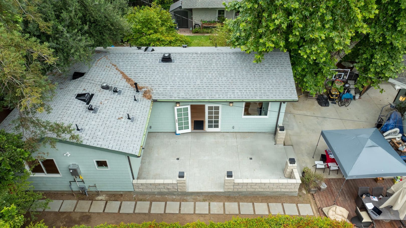Modern ADU in South Pasadena photo 33