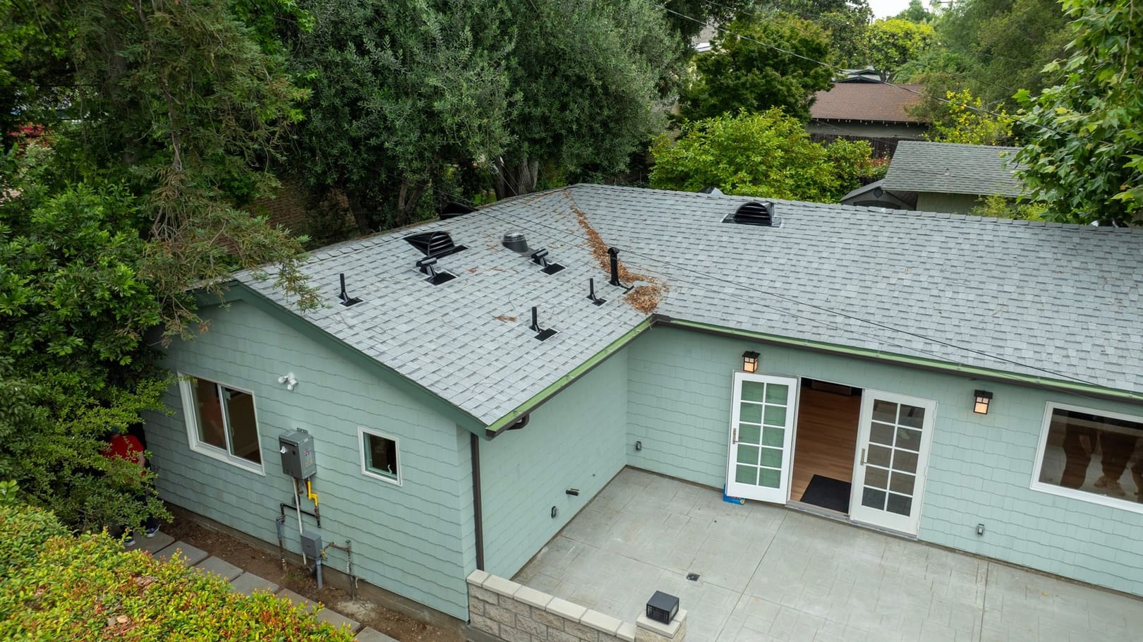 Modern ADU in South Pasadena photo 34
