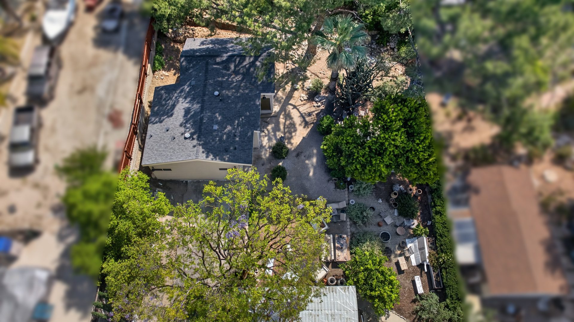 Modern ADU in Tujunga, CA (Haines Canyon)