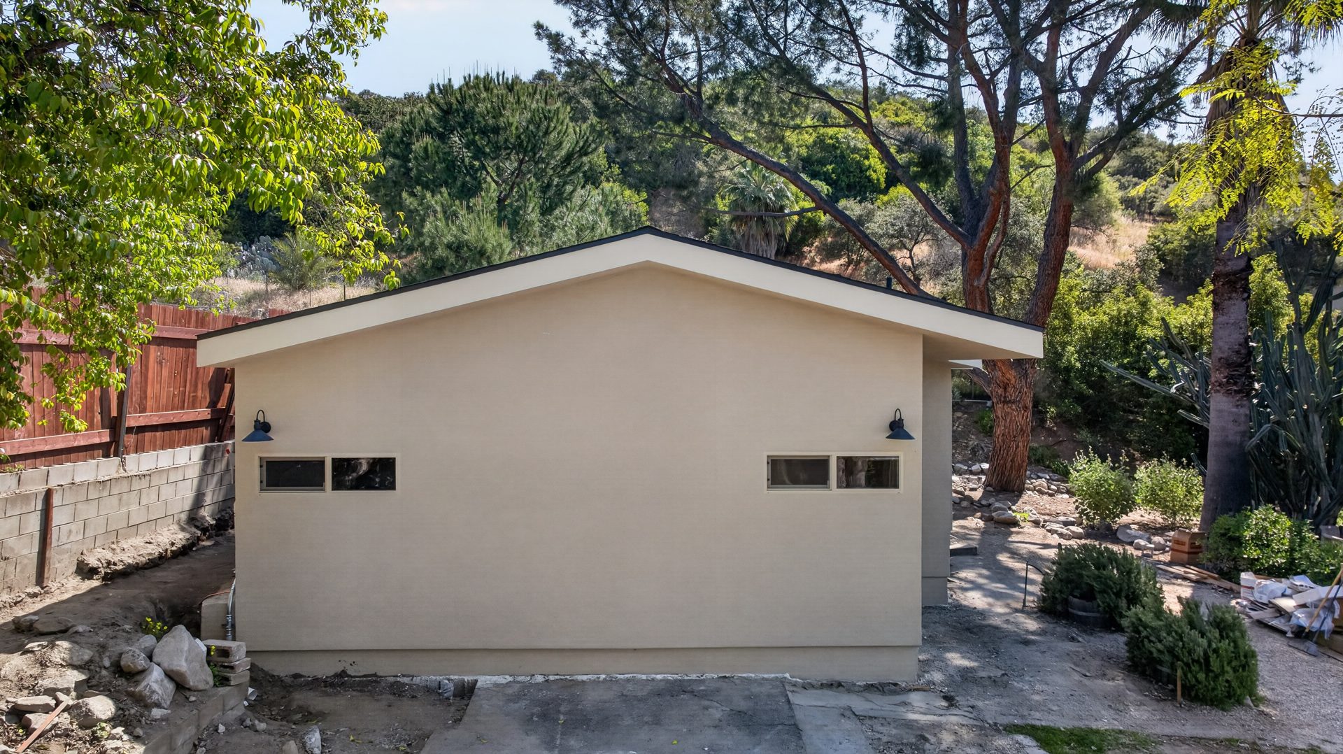 Modern ADU in Tujunga, CA (Haines Canyon) photo 2