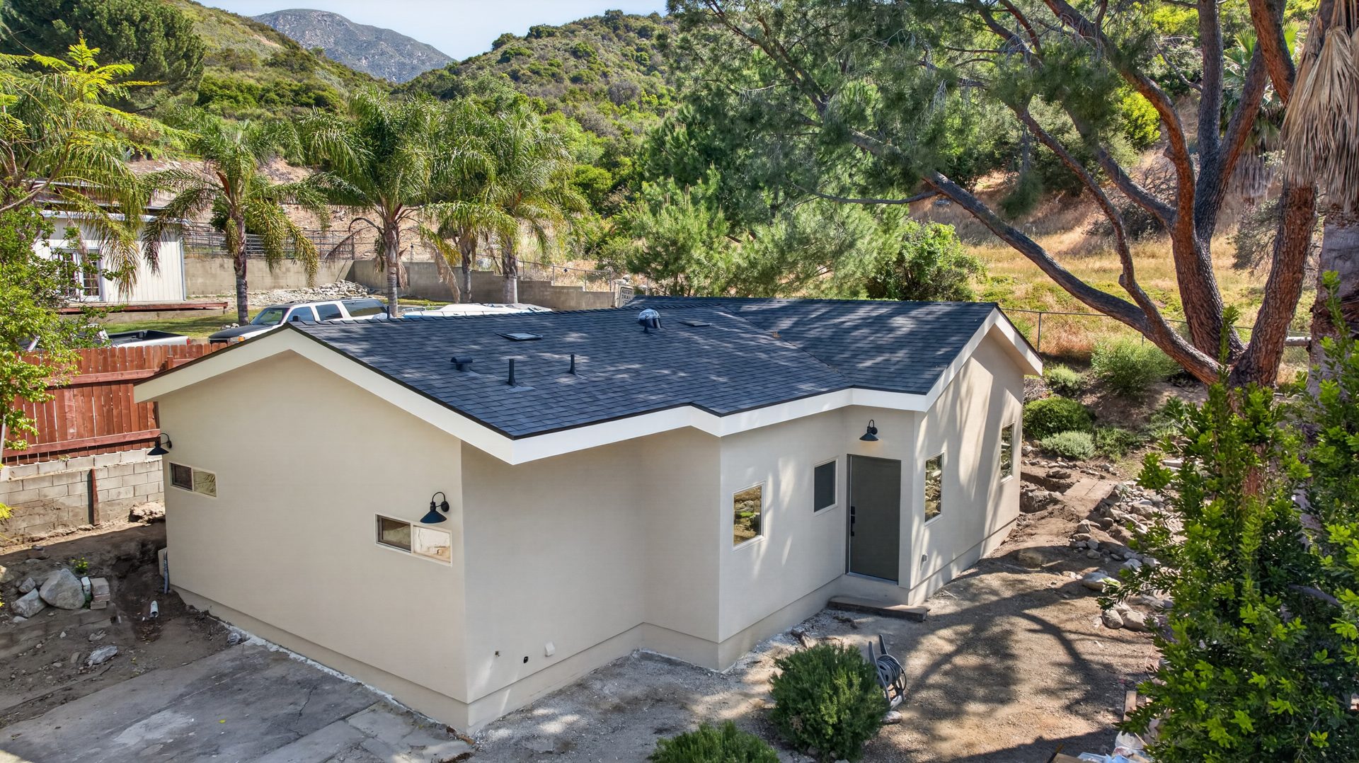 Modern ADU in Tujunga, CA (Haines Canyon) photo 3