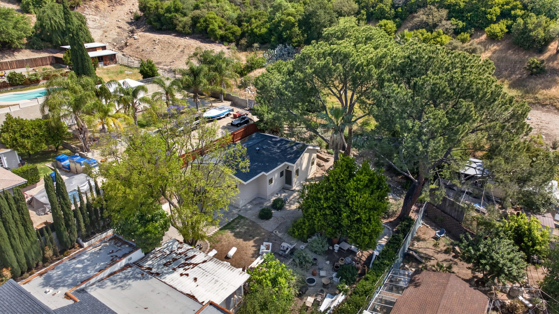 Modern ADU in Tujunga, CA (Haines Canyon) photo 4