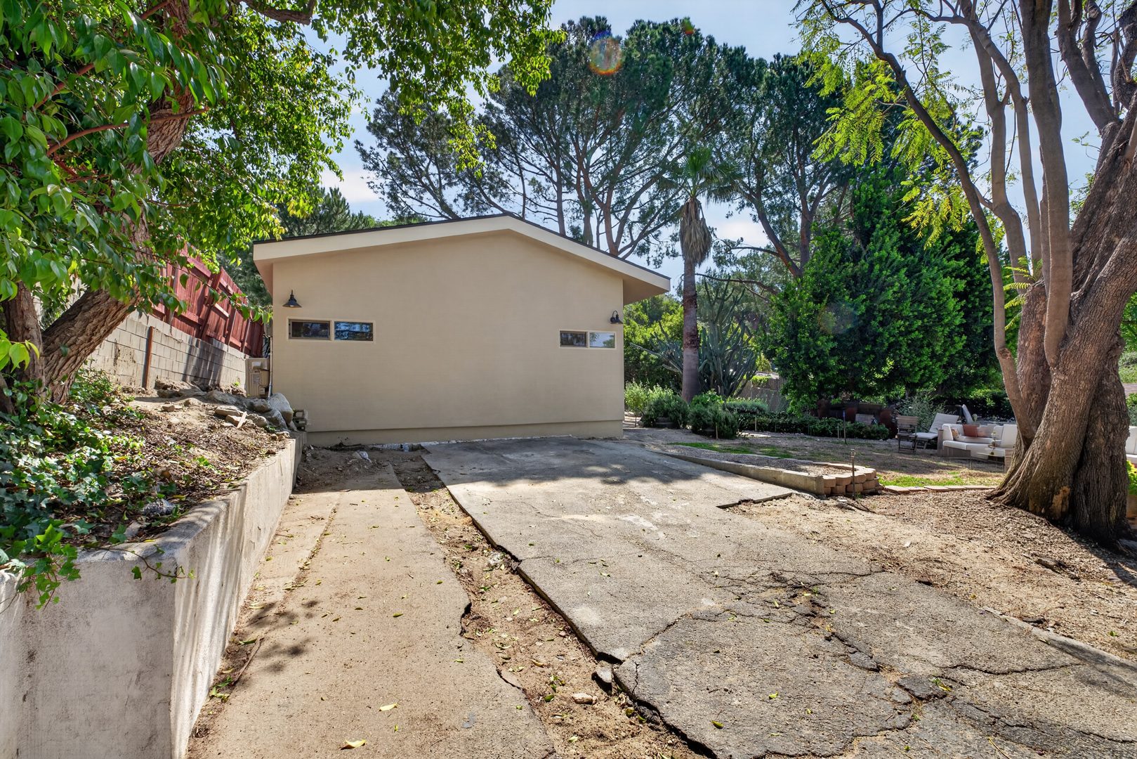 Modern ADU in Tujunga, CA (Haines Canyon) photo 6