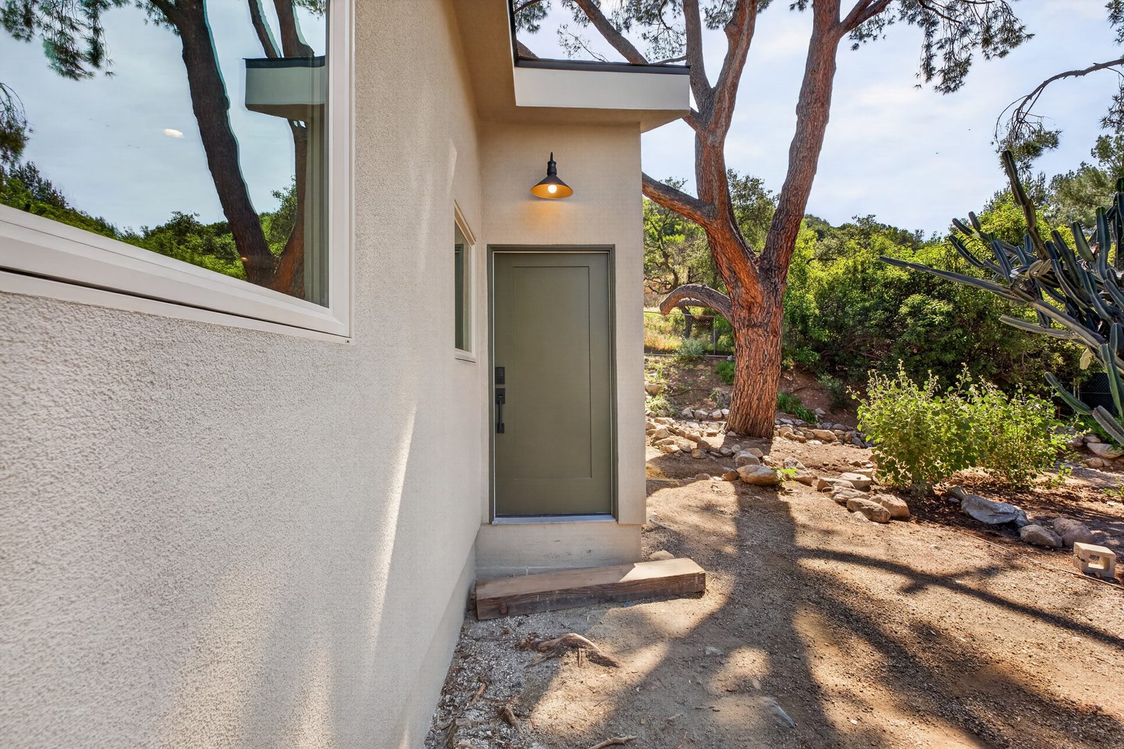 Modern ADU in Tujunga, CA (Haines Canyon) photo 11