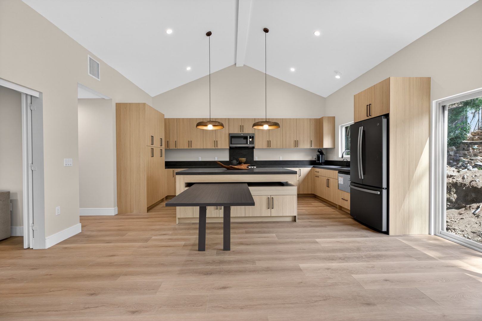 Modern ADU in Tujunga, CA (Haines Canyon) photo 14