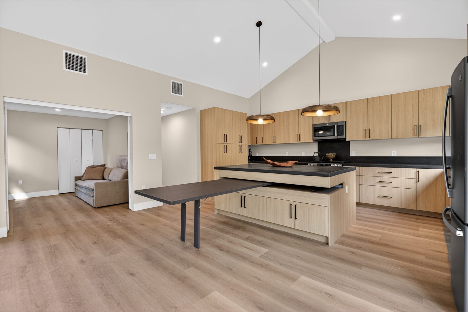 Modern ADU in Tujunga, CA (Haines Canyon) photo 15
