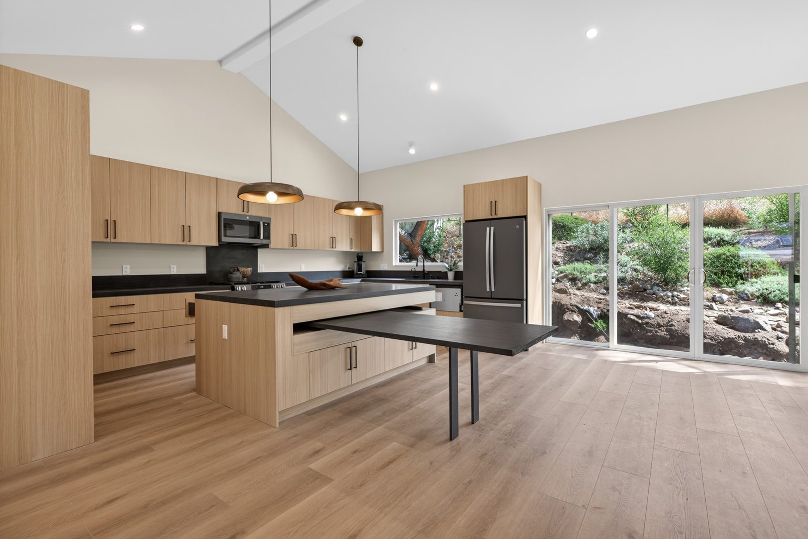 Modern ADU in Tujunga, CA (Haines Canyon) photo 16