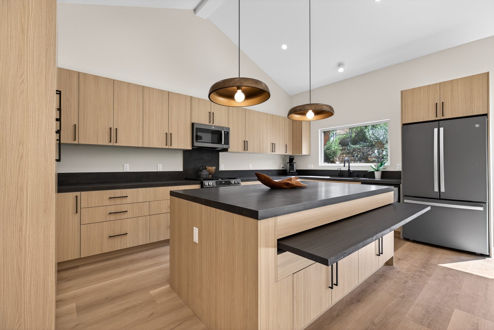Modern ADU in Tujunga, CA (Haines Canyon) photo 18