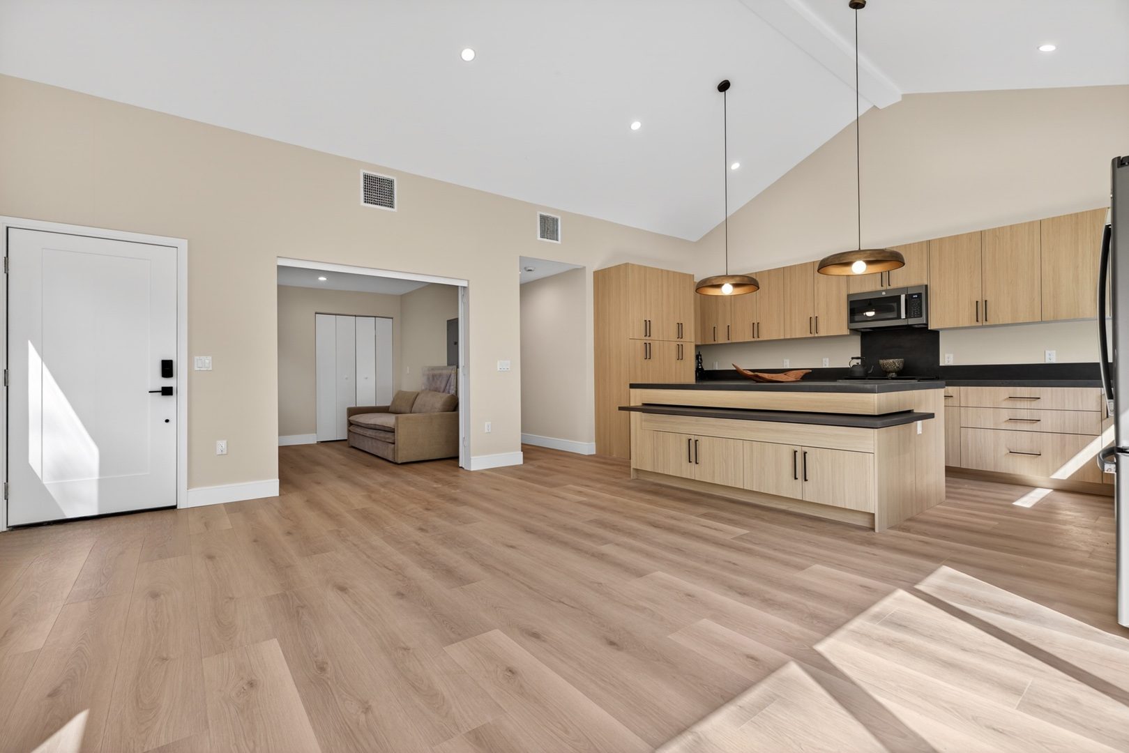 Modern ADU in Tujunga, CA (Haines Canyon) photo 23