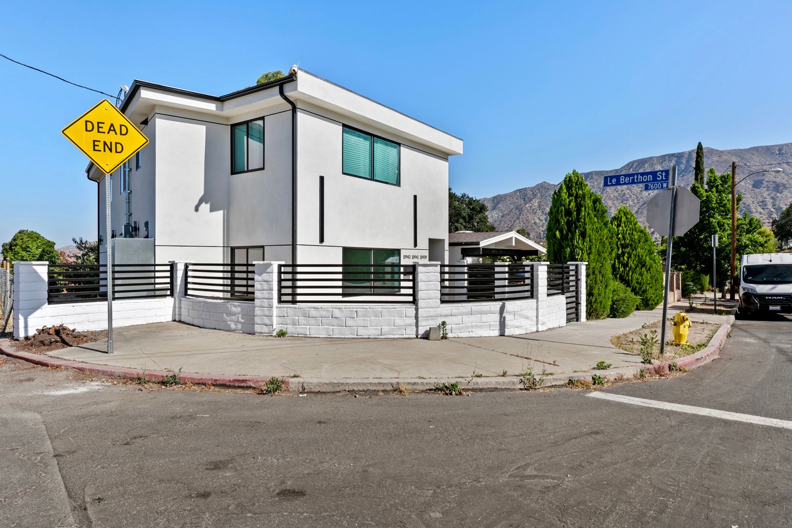 Modern ADU in Tujunga
