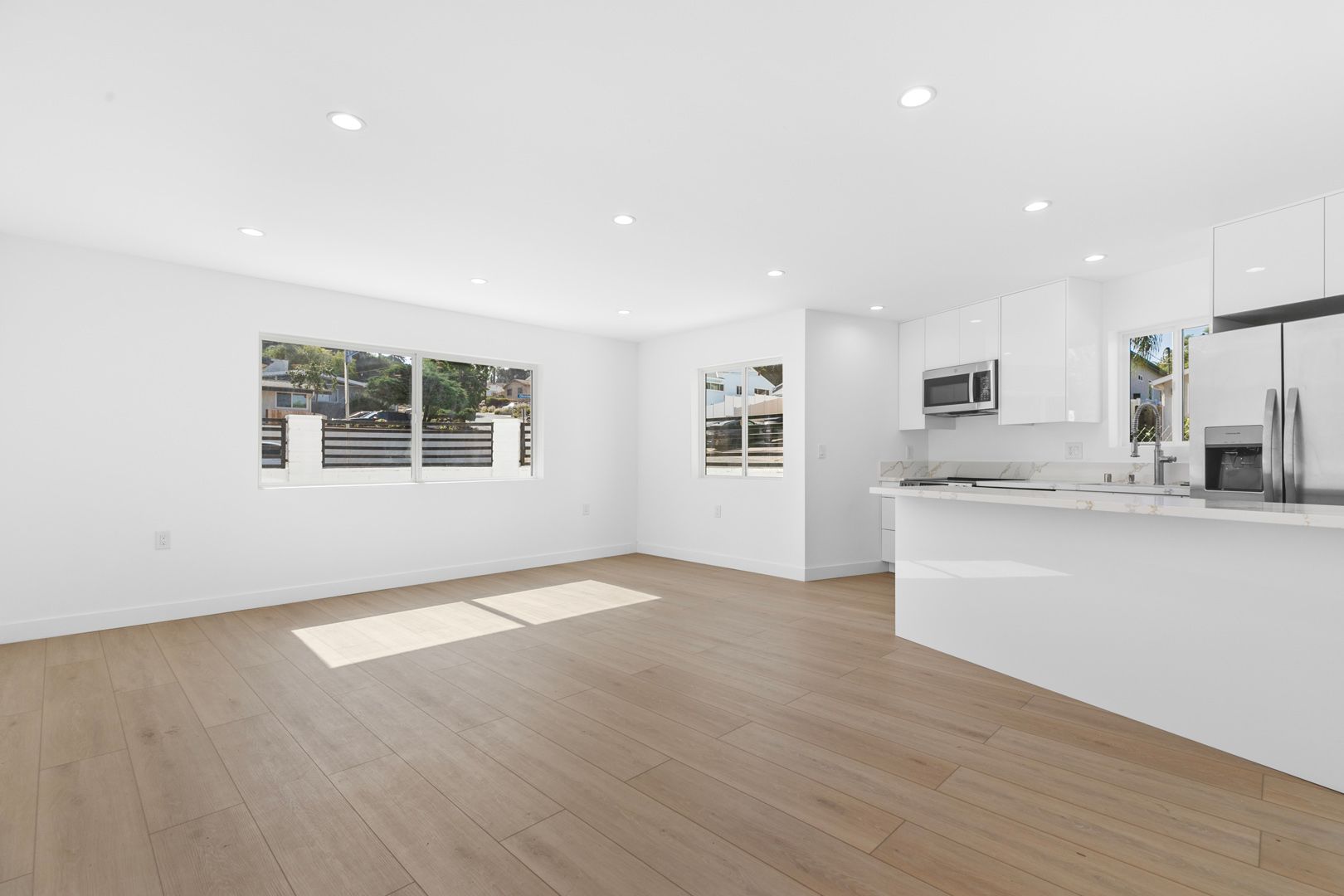 Modern ADU in Tujunga photo 7
