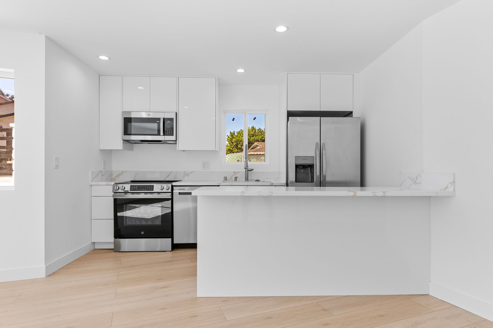 Modern ADU in Tujunga photo 12
