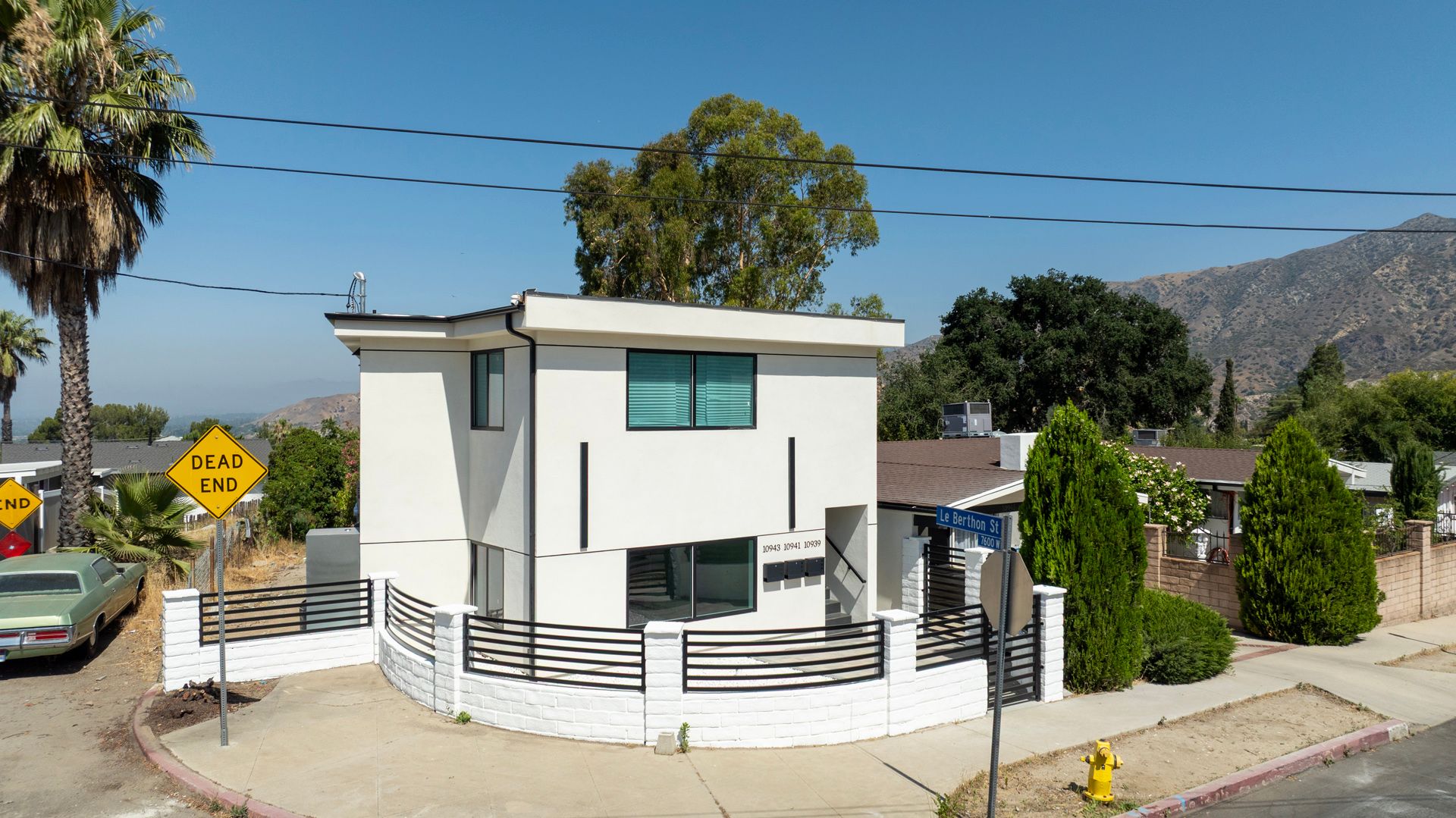 Modern ADU in Tujunga photo 29