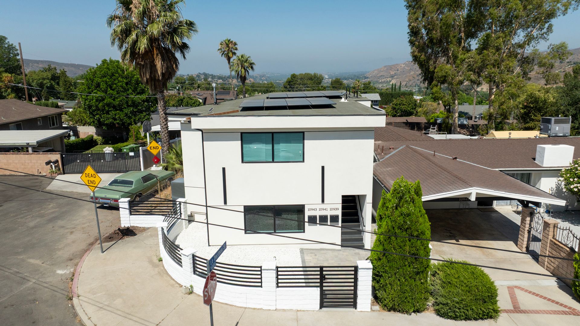 Modern ADU in Tujunga photo 31