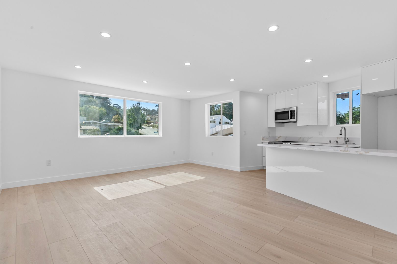 Modern ADU in Tujunga photo 41