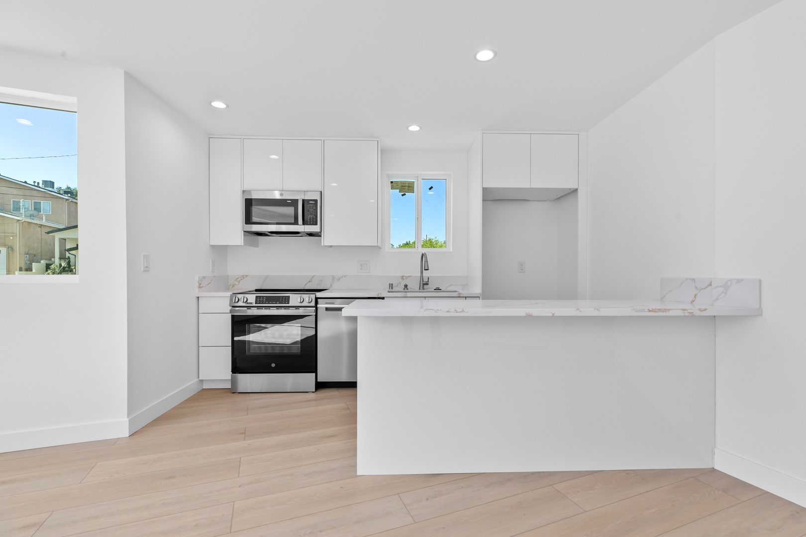 Modern ADU in Tujunga photo 45