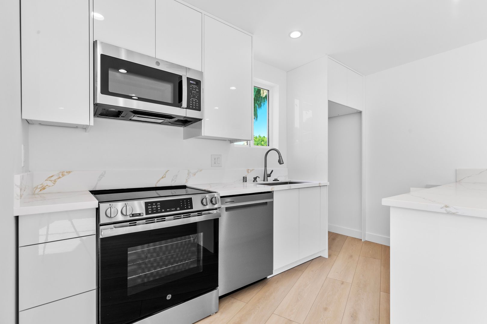 Modern ADU in Tujunga photo 46